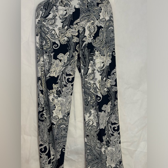 Palazzo pant - Picture 2 of 3